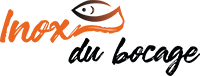 Logo Inox du Bocage Fougerolles-du-plessis