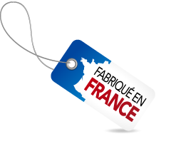 Fabriqué en France